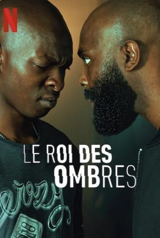 Le Roi des Ombres