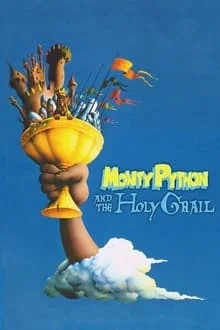 Monty Python, sacré Graal