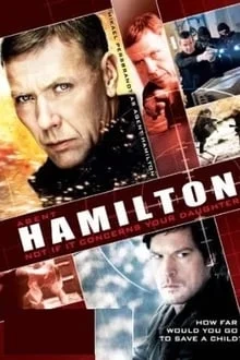 Hamilton 2 : détention secrète