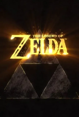 The Legend of Zelda