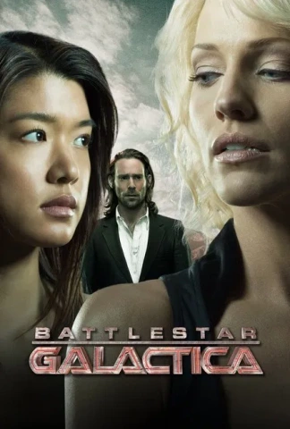 Battlestar Galactica