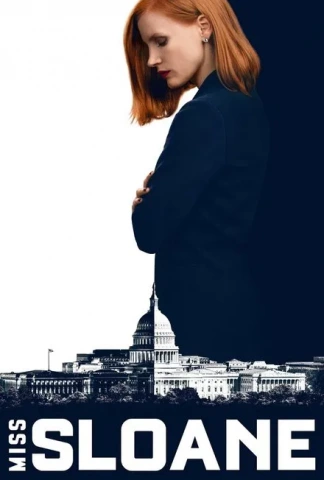 Miss Sloane