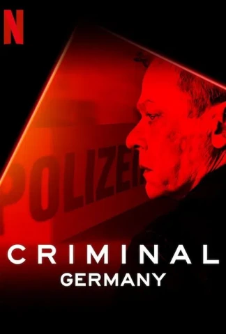 Criminal : Allemagne