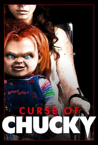 La Malédiction de Chucky