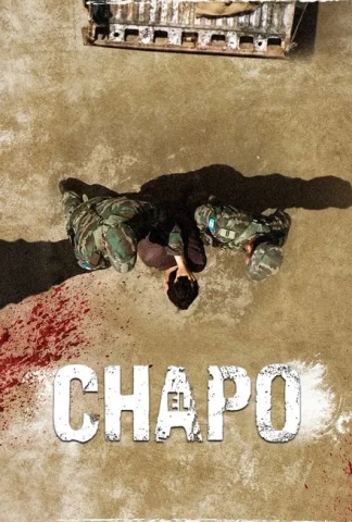 El Chapo