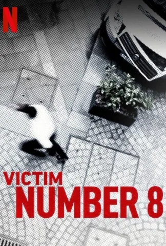 La victime N°8