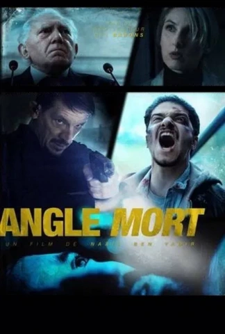 Angle mort