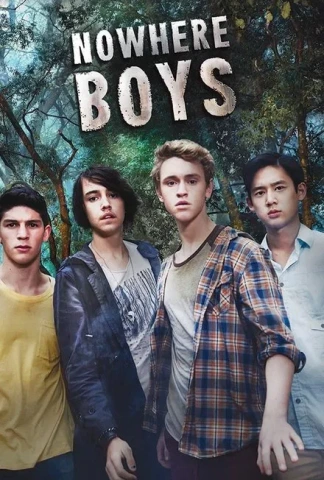 Nowhere Boys