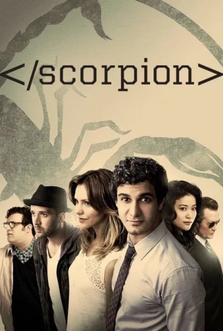 Scorpion