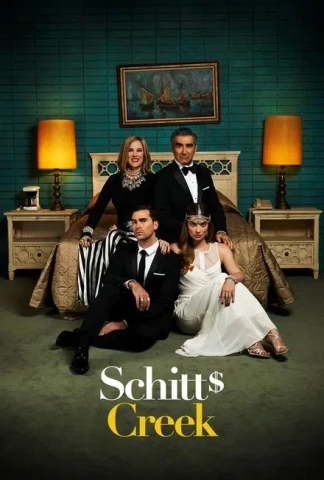 Schitt's Creek