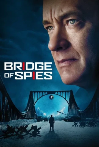 Le Pont des Espions