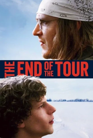 End of the Tour