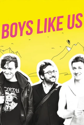 Boys Like Us