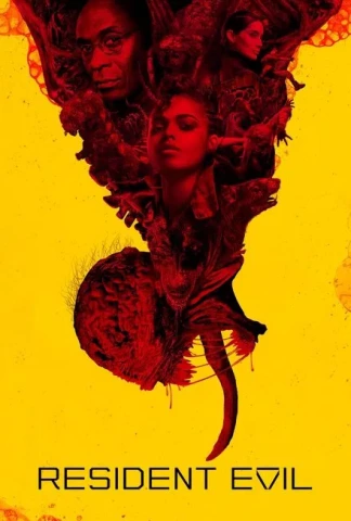 Resident Evil - The Series