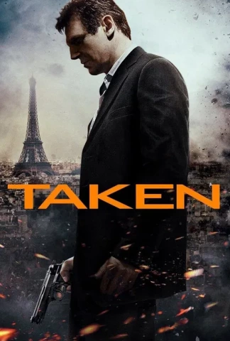 Taken