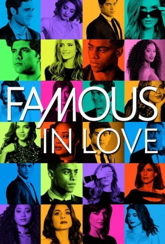 Famous In Love