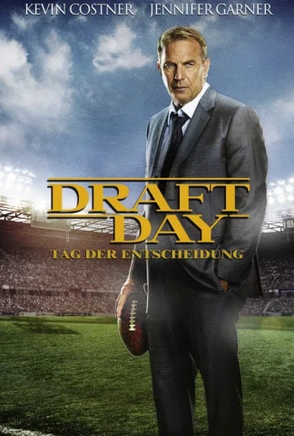 Draft Day