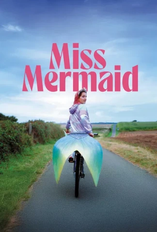 Miss Mermaid