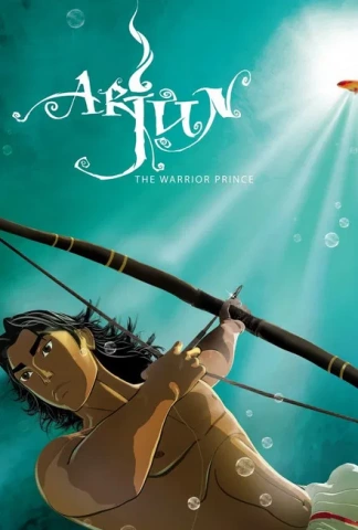 Arjun, le prince guerrier