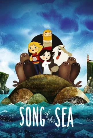 Le Chant de la Mer
