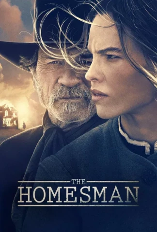 The Homesman