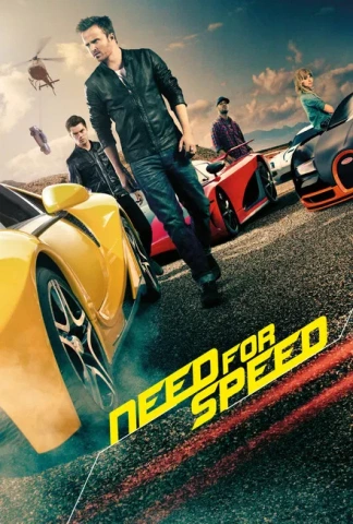 Need for Speed