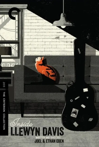 Inside Llewyn Davis