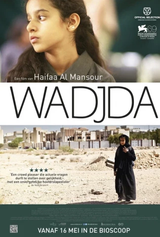 Wadjda