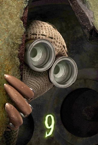 Numéro 9