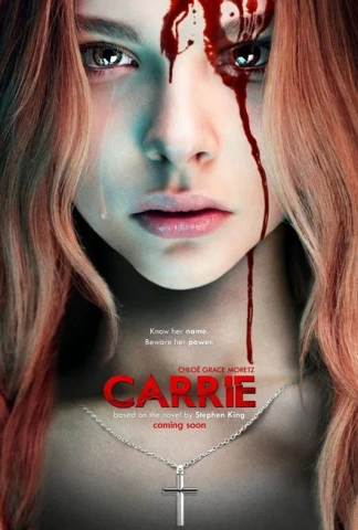 Carrie, la vengeance
