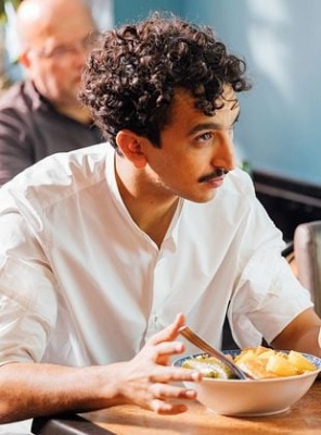 La Petite cuisine de Mehdi