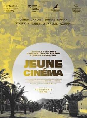 Jeune cinéma