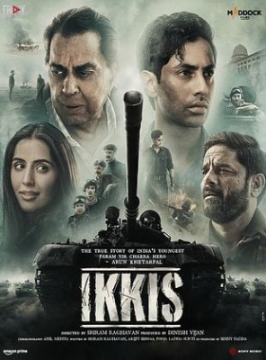 Ikkis