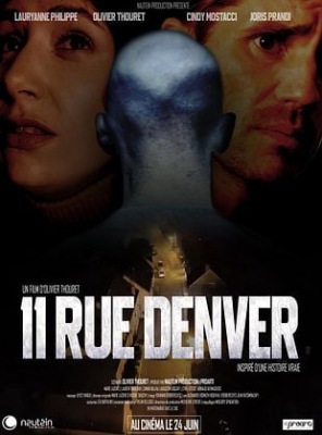 11 rue Denver