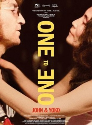 One To One: John & Yoko