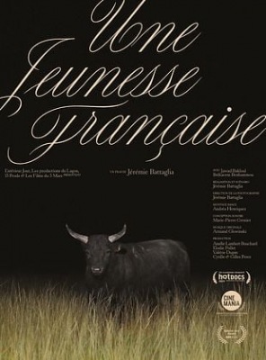 Une Jeunesse Française