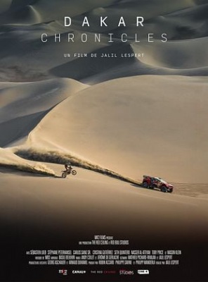 Dakar Chronicles