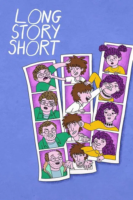 Long Story Short