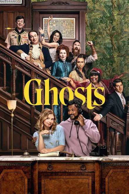 Ghosts (US)