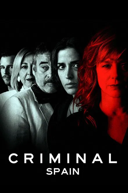 Criminal : Espagne