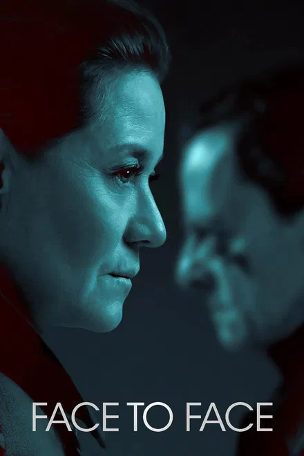 Face to face