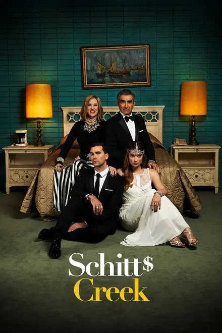 Schitt's Creek