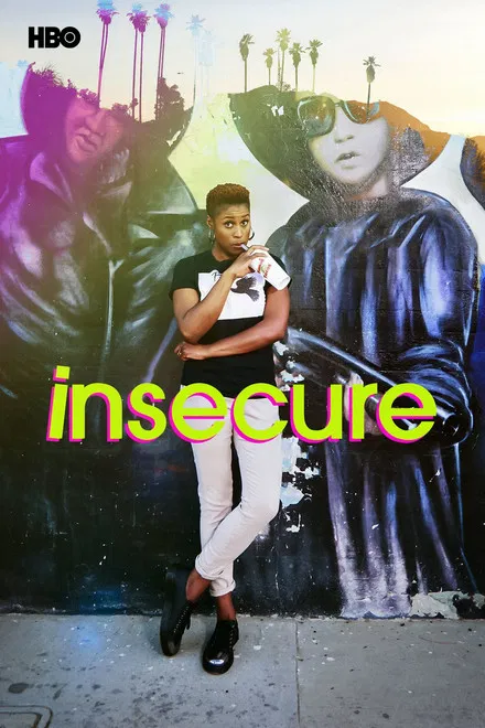 Insecure