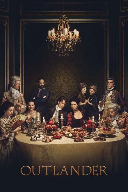 Outlander
