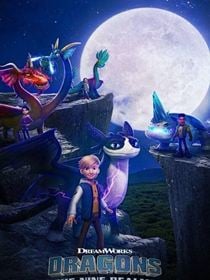 Dragons : Les neuf royaumes